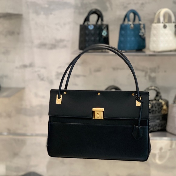 Dior Handbag - Picture 1 of 9